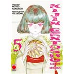 Kijin Gentosho Cazador De Demonios 5