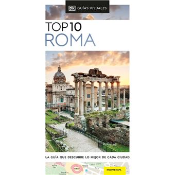 Roma-top 10