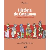 Història de Catalunya