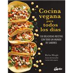 Cocina Vegana Para Todos Los Dias