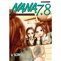 Nana 7.8 - Ai Yazawa -5% en libros | Fnac