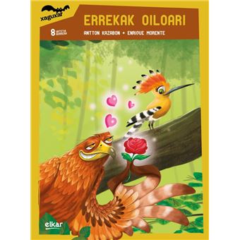 Errekak oiloari