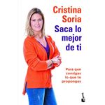 Saca lo mejor de ti