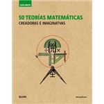 50 teorias matematicas creadoras e