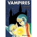 Vampires (Tezuka)