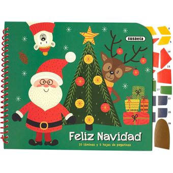 Feliz Navidad