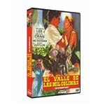 El valle de las mil colinas - DVD
