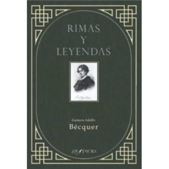 Rimas y leyendas