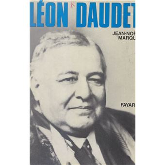 Léon Daudet - 1