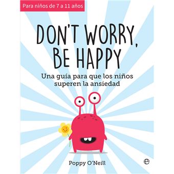 Don't worry, be happy