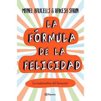 La fórmula de la felicidad - 1