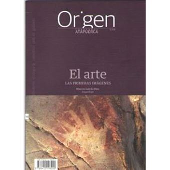 Origen 10-el arte