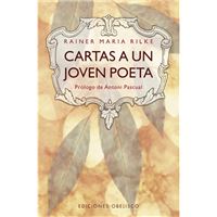 Cartas a un joven poeta (N.E.)