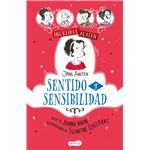 Increíble austen: Sentido y sensibilidad