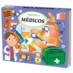 Jugamos a medicos