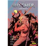 The Witcher 09. Corvo Bianco