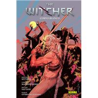 The Witcher 09. Corvo Bianco