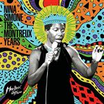 Nina Simone: The Montreux years – 2 Vinilos