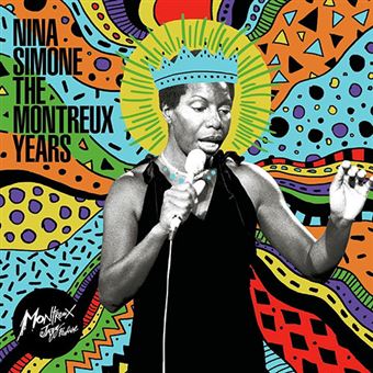 Nina Simone: The Montreux years – 2 Vinilos