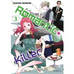 Romantic Killer 03