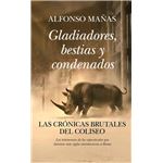 Gladiadores Bestias Y Condenados