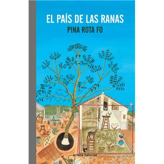 El país de las ranas