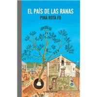 El país de las ranas