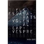 Els escarabats volen al capvespre