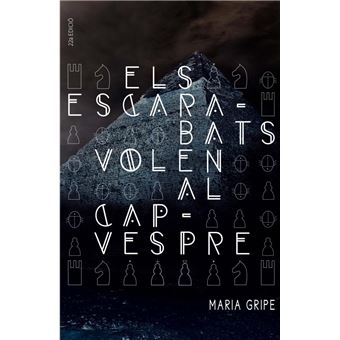 Els escarabats volen al capvespre