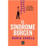 El síndrome Borgen