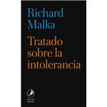 Tratado Sobre La Intolerancia