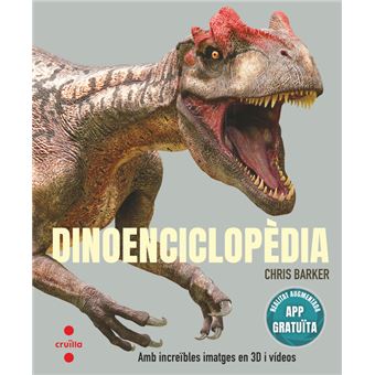 Dinoenciclopèdia