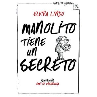 Manolito tiene un secreto