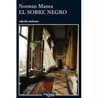 El sobre negro
