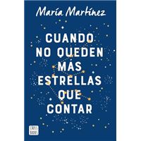 Cuando no queden más estrellas que contar