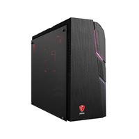 PC Gaming MSI MAG Codex 5 10SI-072EU Negro