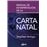 Manual de interpretación de la carta natal