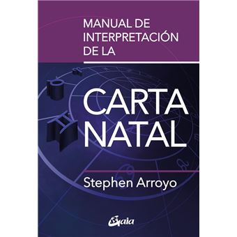 Manual de interpretación de la carta natal