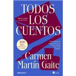Todos los cuentos