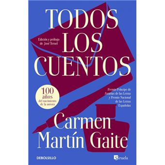 Todos los cuentos