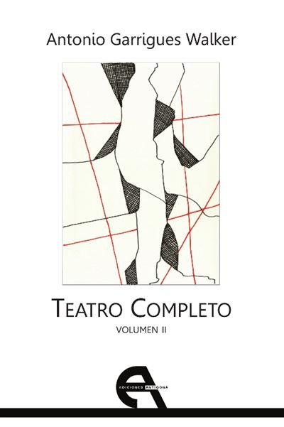 Antigona Teatro Completo 2