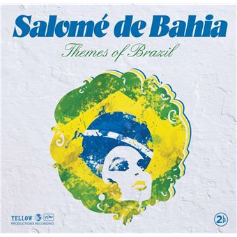 Themes of Brazil - 2 Vinilos