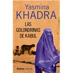 Las golondrinas de Kabul
