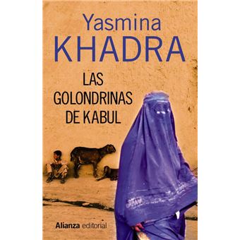 Las golondrinas de Kabul