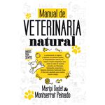 Manual del veterinario natural