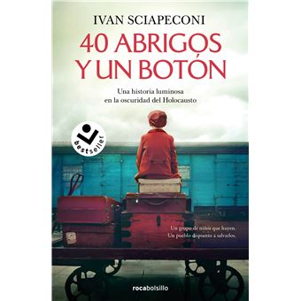 40 Abrigos Y Un Boton