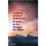 El amor en los tiempos del cólera
