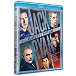 Pack Jack Ryan 1-5  - Blu-ray