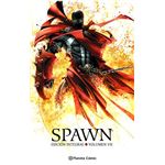 Spawn Integral nº 07