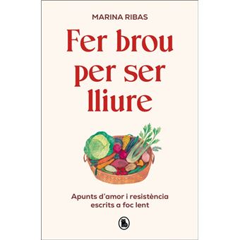Fer brou per ser lliure